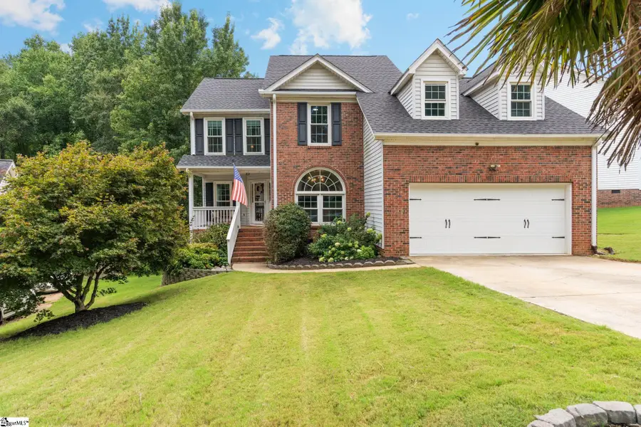 102 Sea Oats Inlet, Mauldin, SC 29662 - #3