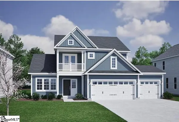 134 Limestone Circle #Lot 103, Anderson, SC 29625
