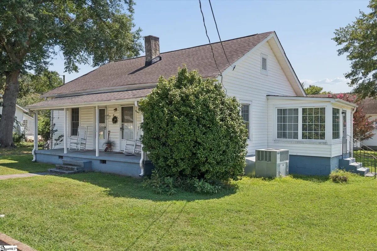 7 22nd Street, Greer, SC 29651 - #1