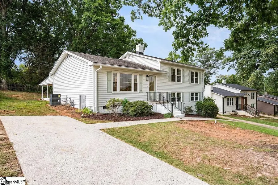 102 Kathryan Court, Greenville, SC 29605 - #3