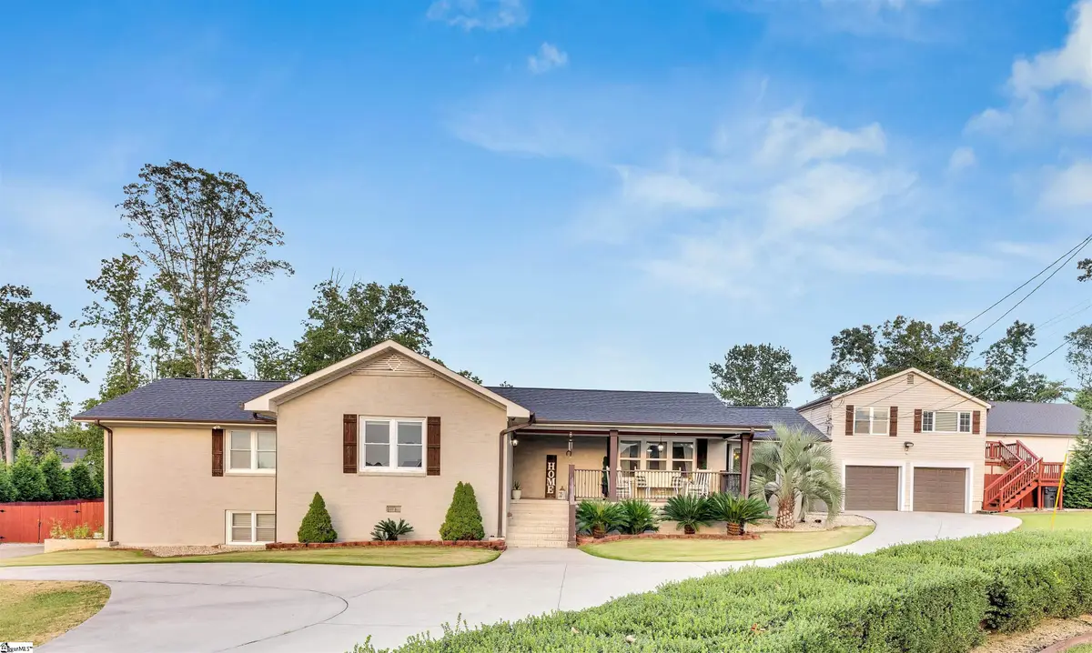 380 Forrester Drive, Greenville, SC 29607 - #1