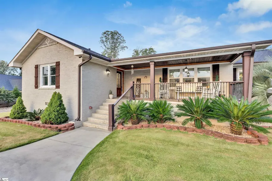 380 Forrester Drive, Greenville, SC 29607 - #2
