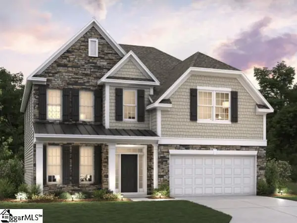 458 Kincord Court, Woodruff, SC 29388