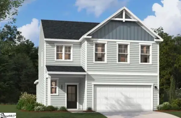 5119 Sunnycreek Drive, Boiling Springs, SC 29316