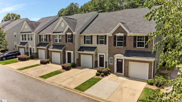 125 Emerywood Lane, Greenville, SC 29607-5578