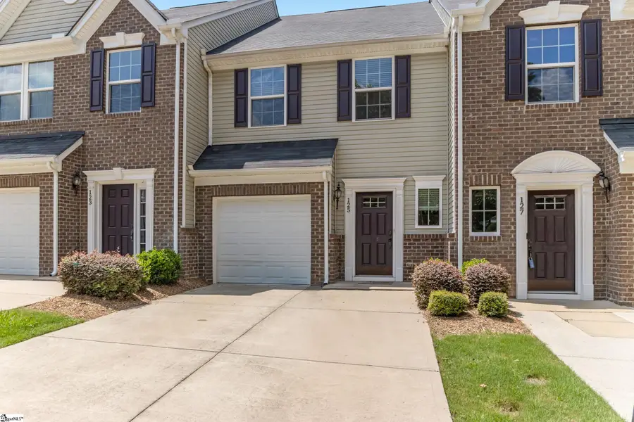 125 Emerywood Lane, Greenville, SC 29607-5578 - #2