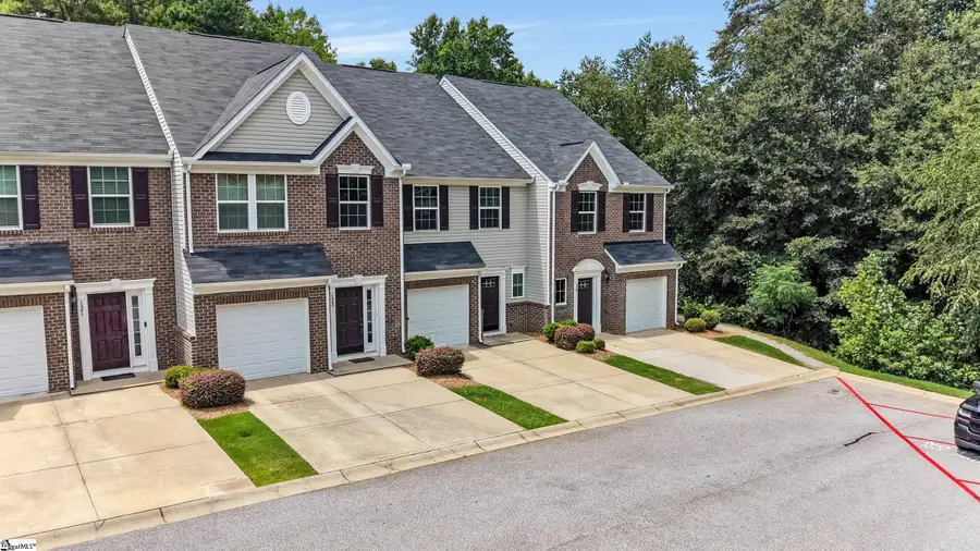 125 Emerywood Lane, Greenville, SC 29607-5578 - #3