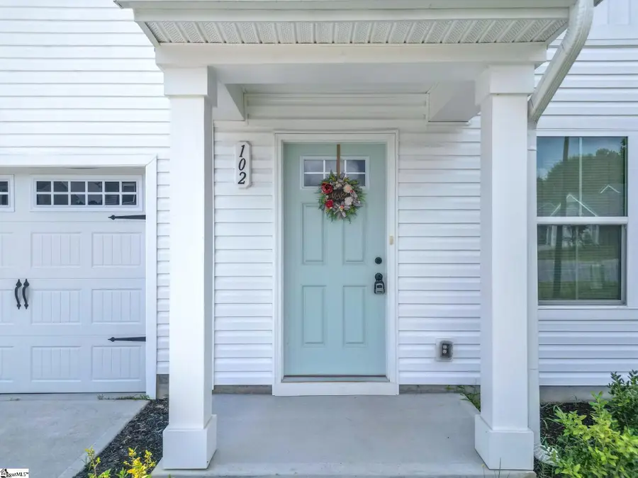 102 Copper Creek Circle, Clinton, SC 29325 - #3