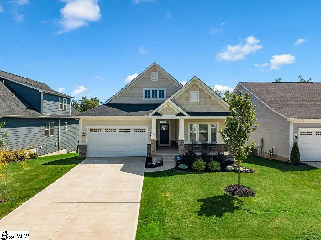1080 Sousa Court, Spartanburg, SC 29302 - #1