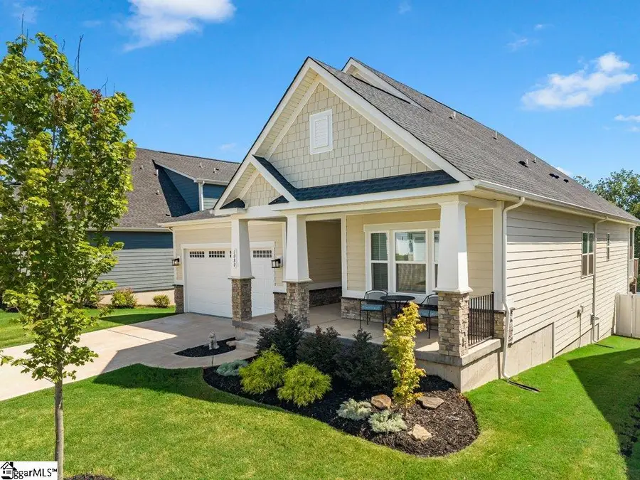 1080 Sousa Court, Spartanburg, SC 29302 - #2
