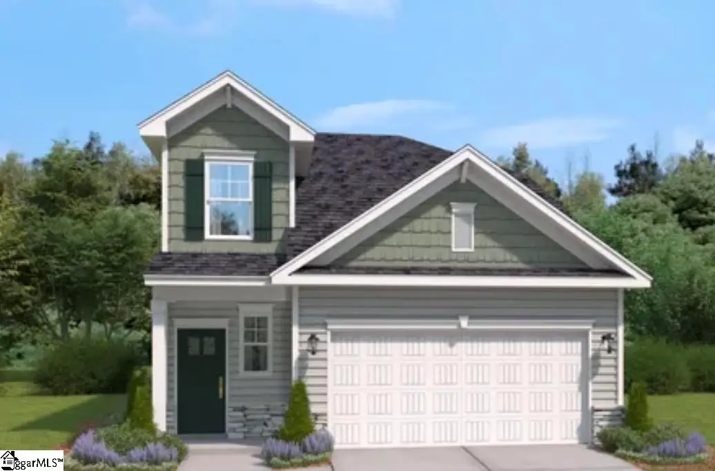 5115 Sunnycreek Drive, Boiling Springs, SC 29316 - #1
