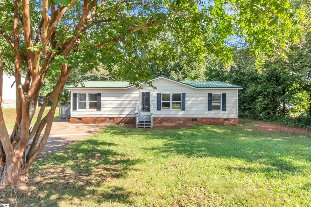 4 Current Drive, Greenville, SC 29611 - #1