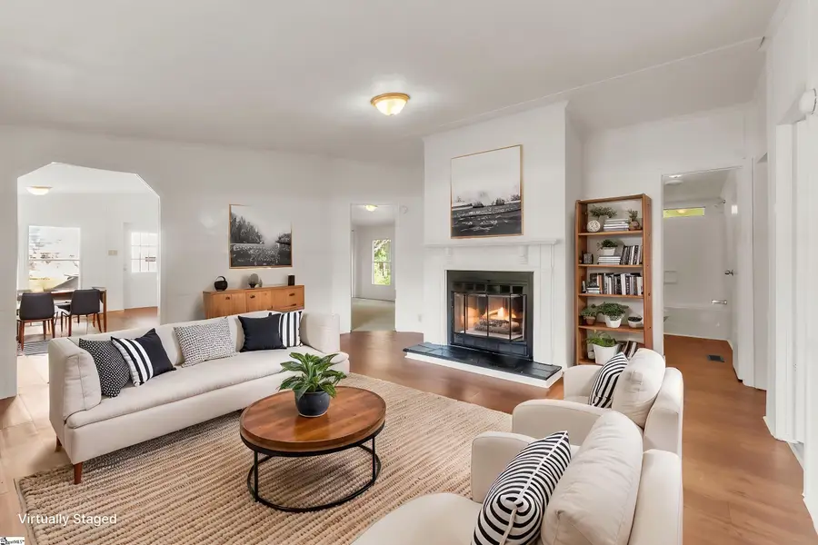 4 Current Drive, Greenville, SC 29611 - #3