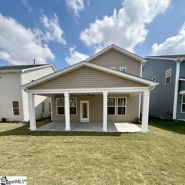 1317 Algeddis Drive, Greer, SC 29651 - #2