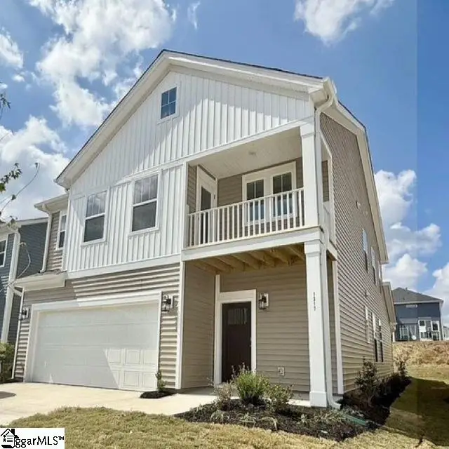 1317 Algeddis Drive, Greer, SC 29651 - #3