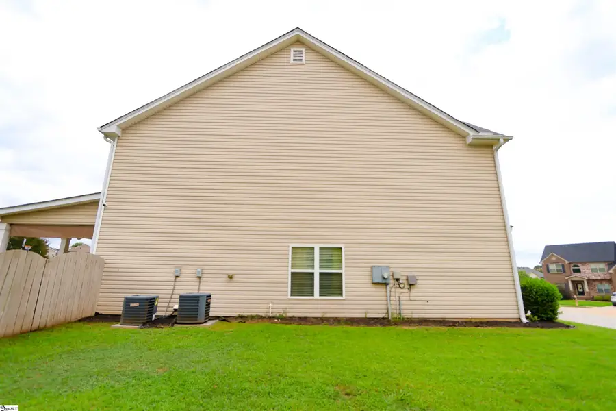 526 W Holloway Drive, Woodruff, SC 29388 - #3