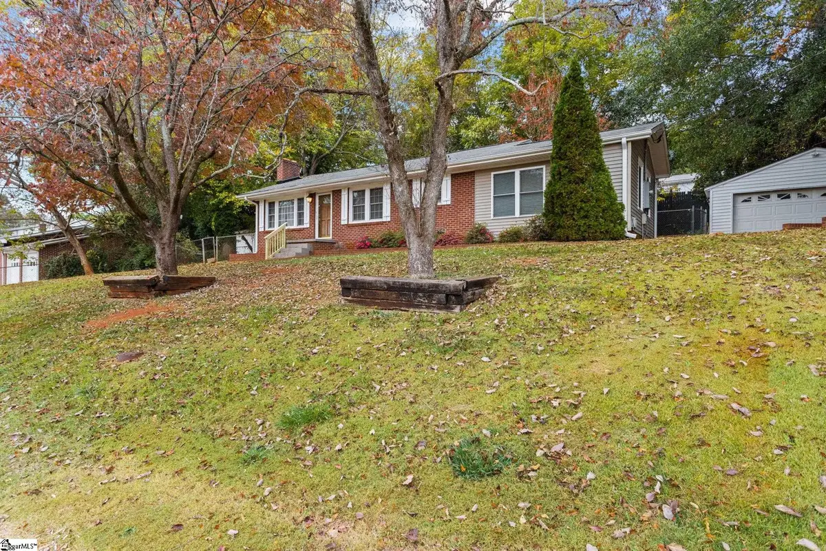 2 Abelia Drive, Greenville, SC 29617 - #1