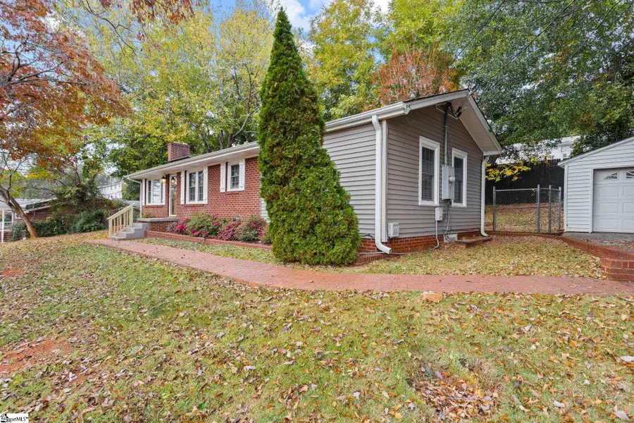 2 Abelia Drive, Greenville, SC 29617 - #3