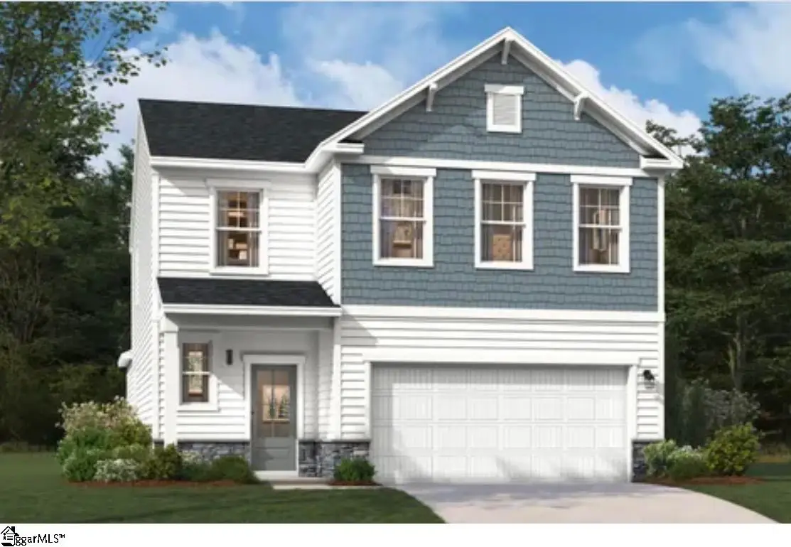 5111 Sunnycreek Drive, Boiling Springs, SC 29316 - #1