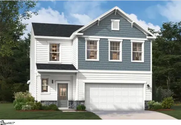 5111 Sunnycreek Drive, Boiling Springs, SC 29316
