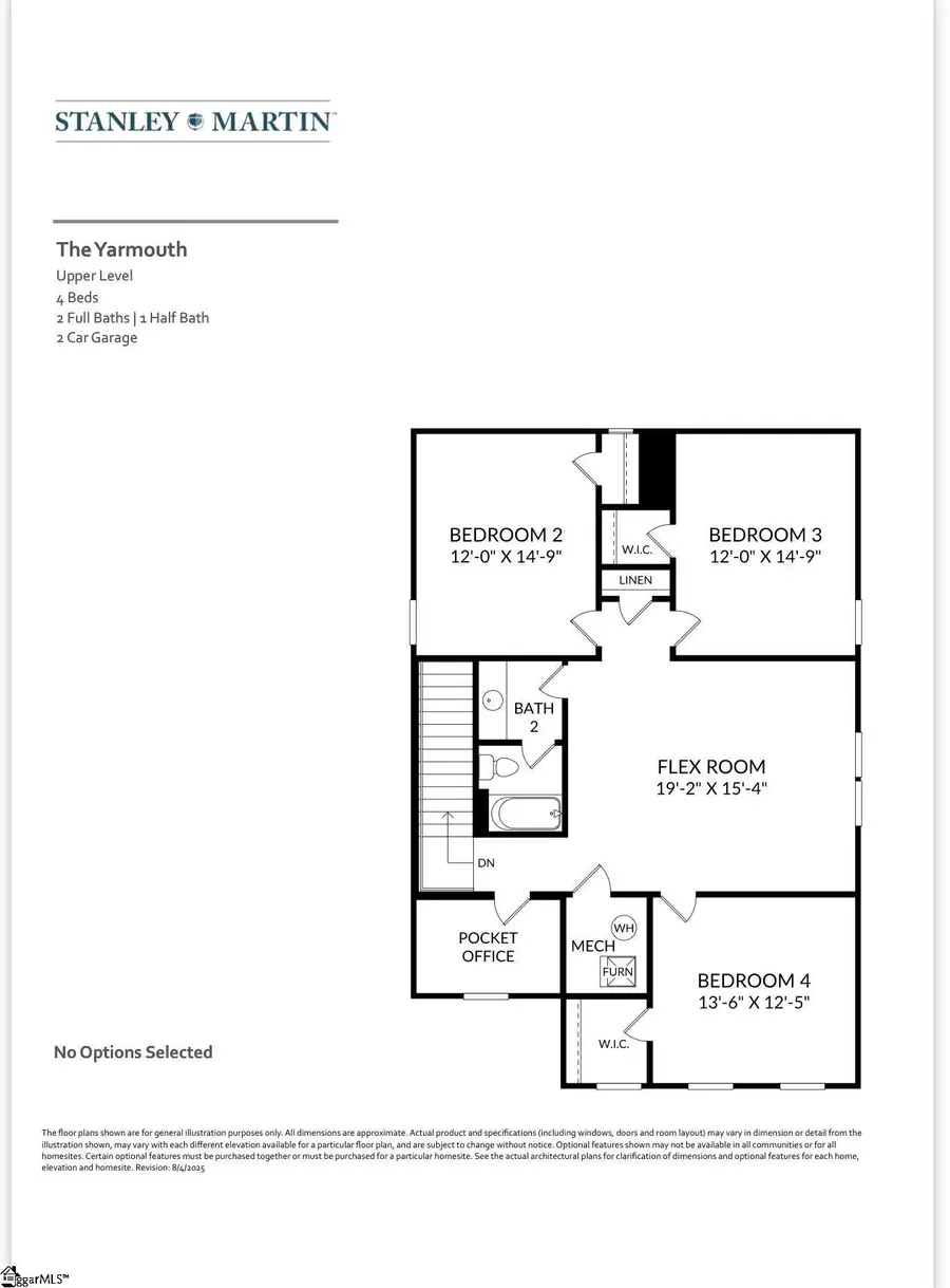 5111 Sunnycreek Drive, Boiling Springs, SC 29316 - #3