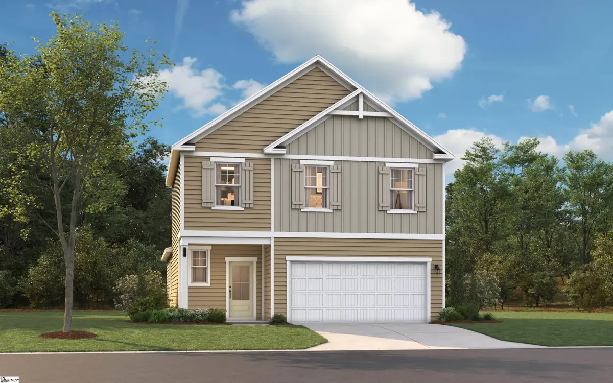 119 River Knoll Drive #LOT 1070, Easley, SC 29640 - #1