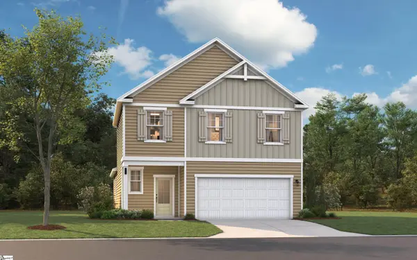 119 River Knoll Drive #LOT 1070, Easley, SC 29640