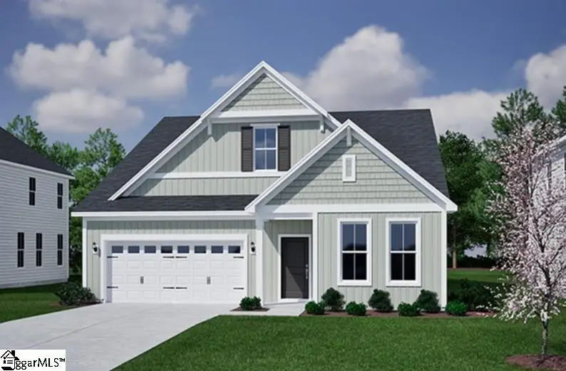 2004 Creekview Drive #Lot 58 Ridgecrest, Anderson, SC 29621 - #1