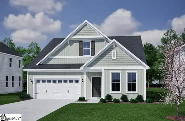 2004 Creekview Drive #Lot 58 Ridgecrest, Anderson, SC 29621