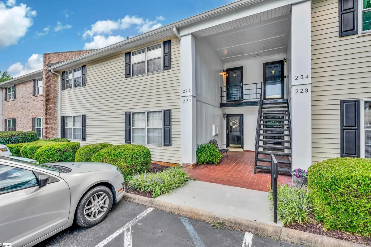 925 Cleveland Street #Unit 222, Greenville, SC 29601 - #1