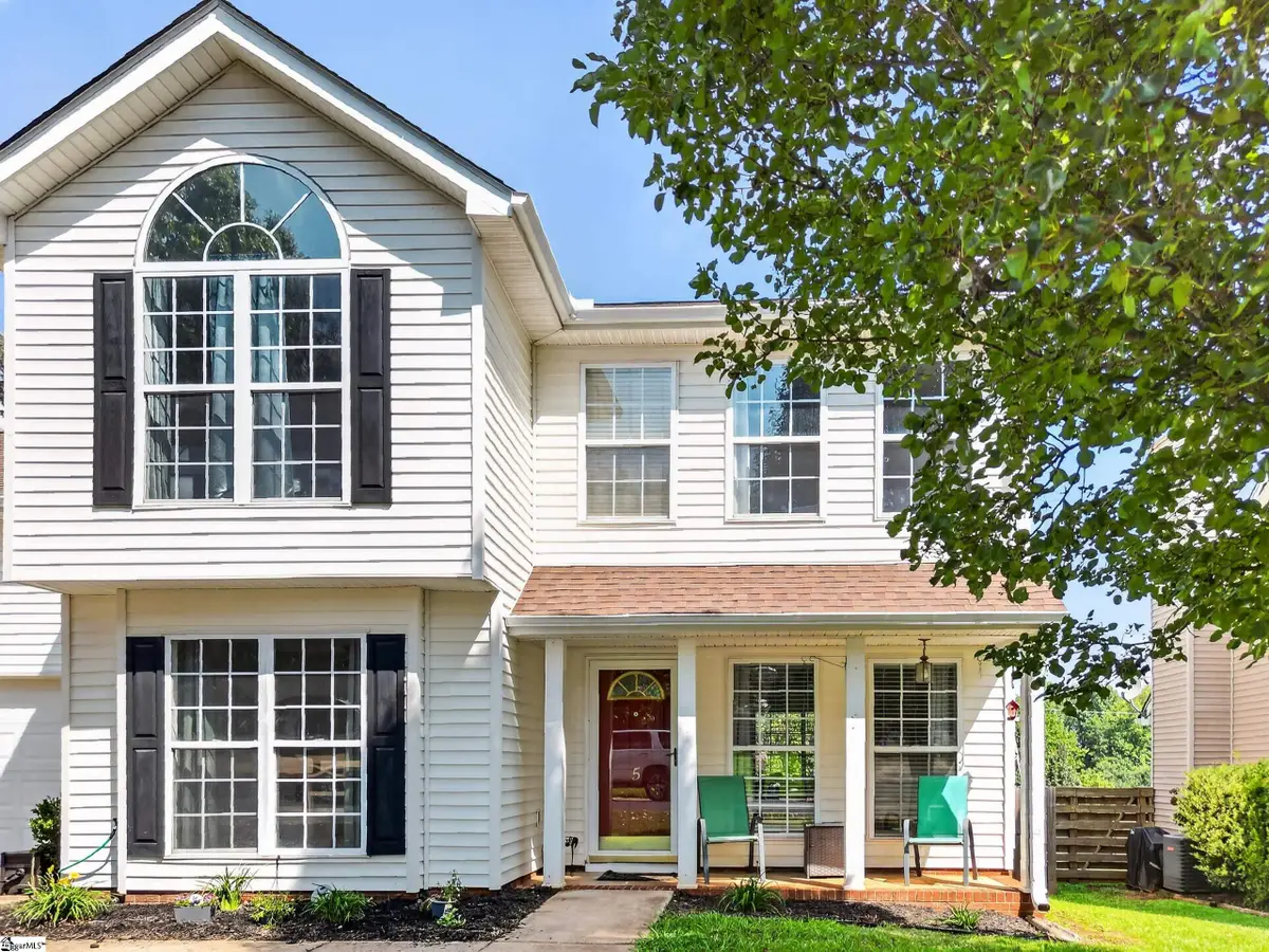 5 Valley Glenn Court, Greer, SC 29650 - #1