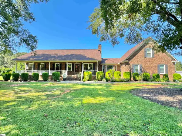 1707 Holiday Dam Road, Belton, SC 29627