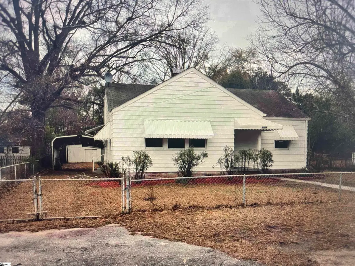 2319 Westview Drive, Cayce, SC 29033 - #1
