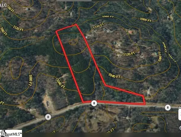 Address Withheld By Seller, Pickens, SC 29672