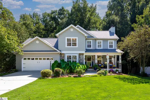 405 Foxhound Road, Simpsonville, SC 29680