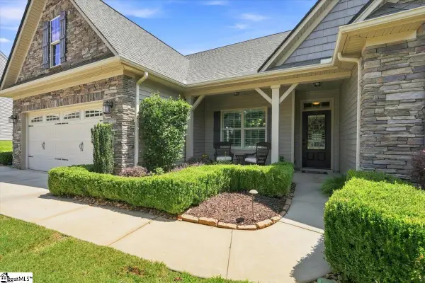 157 Windsor Creek Court, Simpsonville, SC 29681