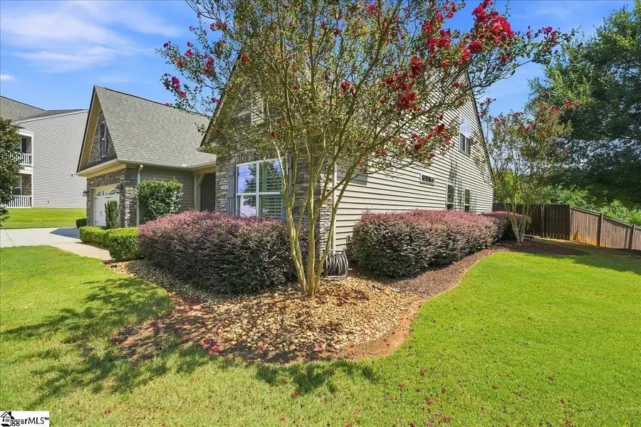 157 Windsor Creek Court, Simpsonville, SC 29681 - #2