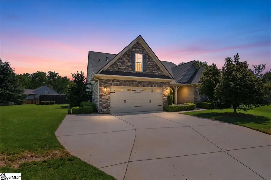 157 Windsor Creek Court, Simpsonville, SC 29681 - #3