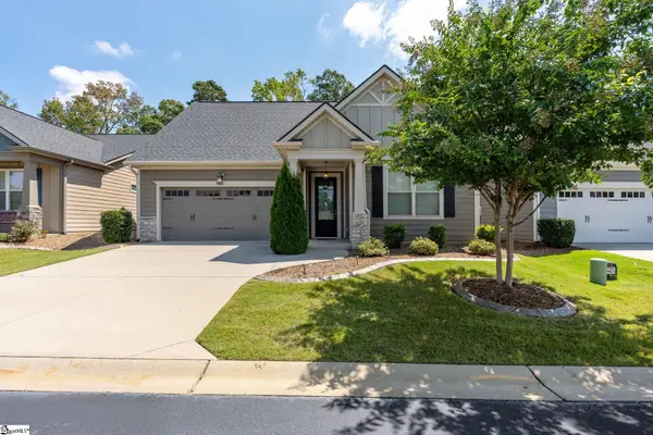 Address Withheld By Seller, Simpsonville, SC 29680