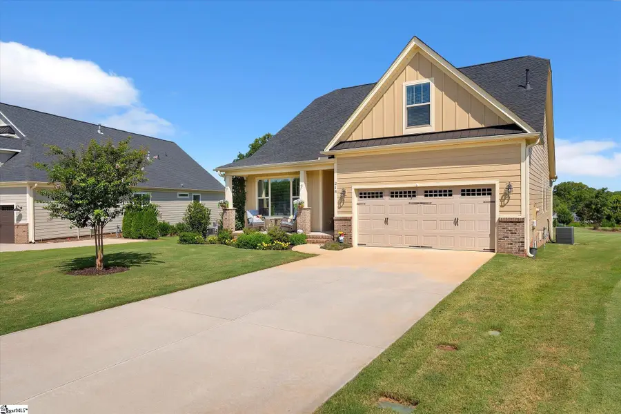 218 Montview Circle, Greenville, SC 29617 - #2