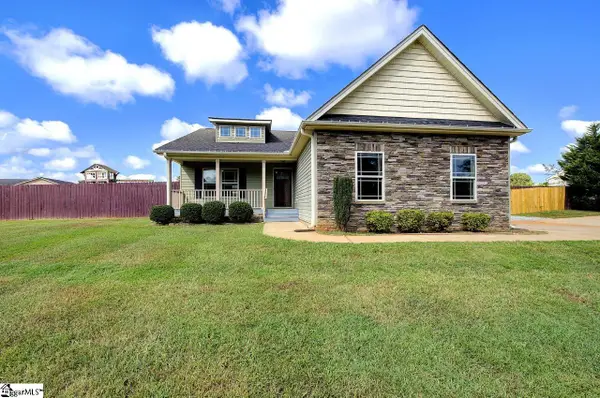 129 Hurst Avenue, Anderson, SC 29625