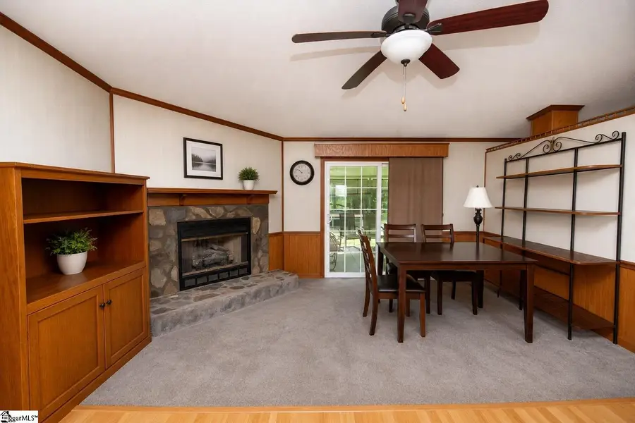 218 Goodjoin Road, Landrum, SC 29356 - #2