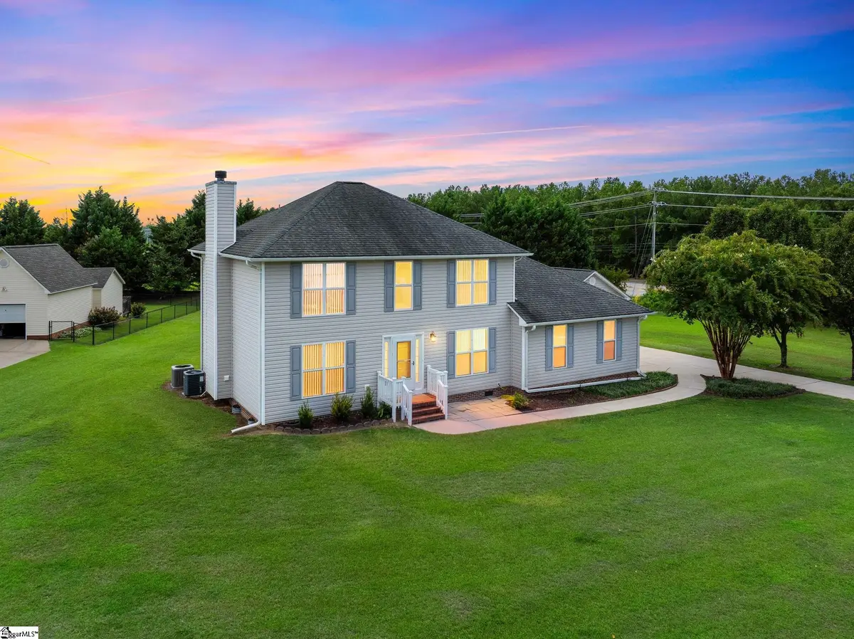 104 Bermuda Lane, Inman, SC 29349 - #1