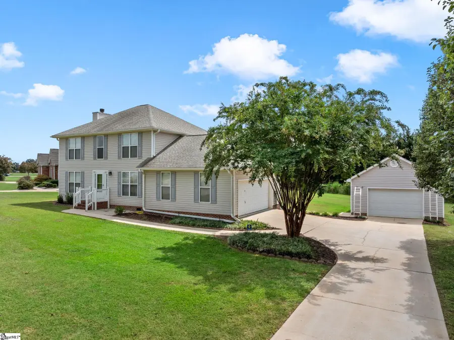 104 Bermuda Lane, Inman, SC 29349 - #2