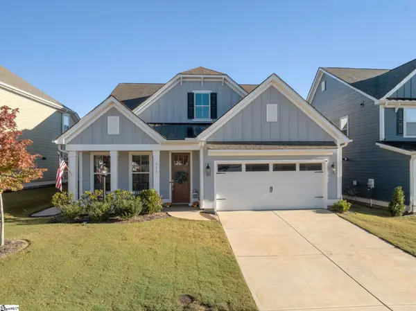 311 Encampment Boulevard, Simpsonville, SC 29681