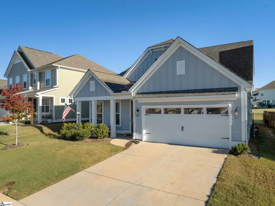 311 Encampment Boulevard, Simpsonville, SC 29681 - #2