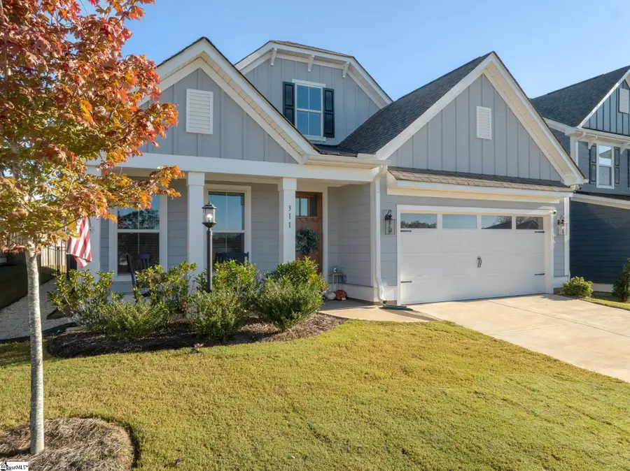 311 Encampment Boulevard, Simpsonville, SC 29681 - #3