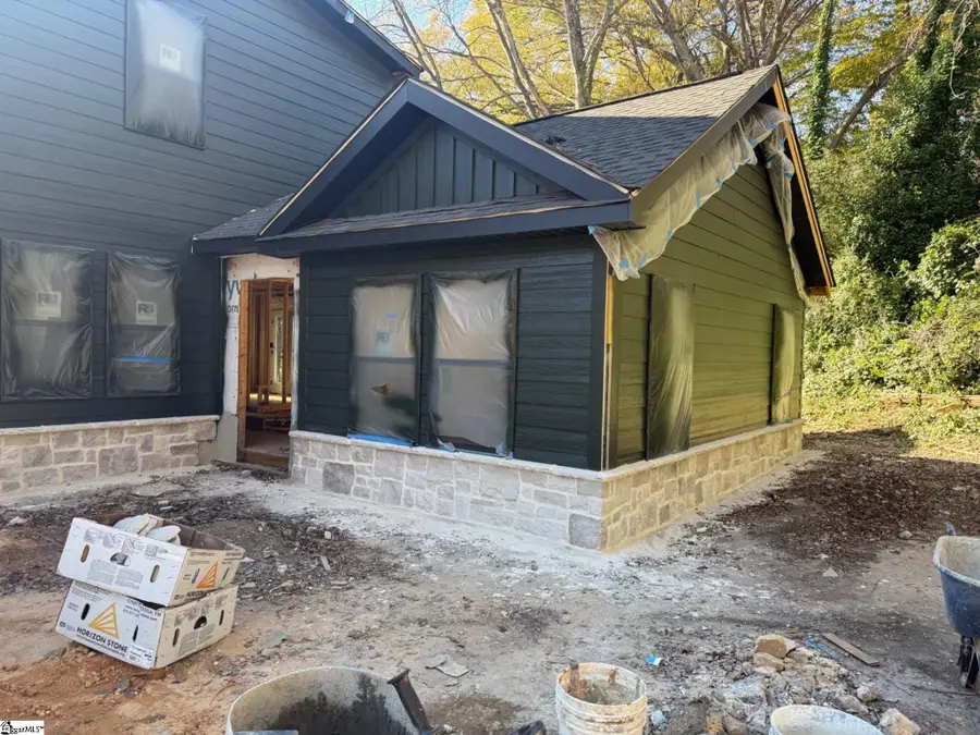 101 Paris View Drive, Greenville, SC 29609-4628 - #3