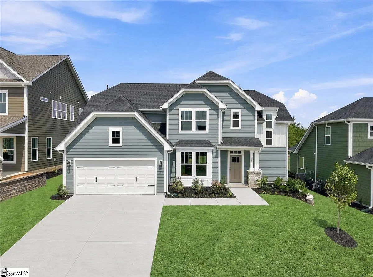 130 Mossend Street, Woodruff, SC 29388 - #1