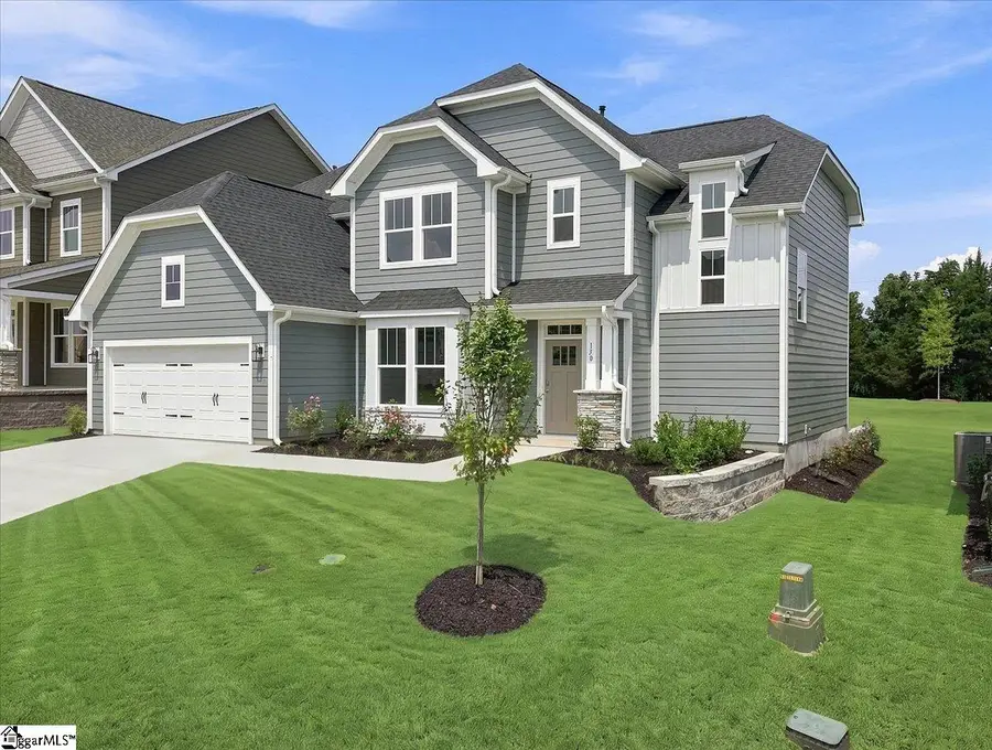 130 Mossend Street, Woodruff, SC 29388 - #2